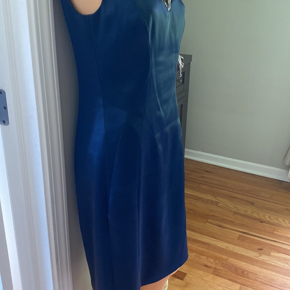 Liquidation Sale 🕶️🕶️Elie Tahari Rena dress - Picture 9 of 15